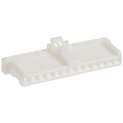DF1E-13S-2.5C by Hirose Electric Co Ltd - CONNECTOR RECPT HSG 13POS 2.50MM