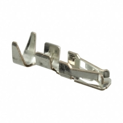 DF1E-2022SC by Hirose Electric Co Ltd - CONNECTOR SOCKET 20-22AWG CRIMP TIN
