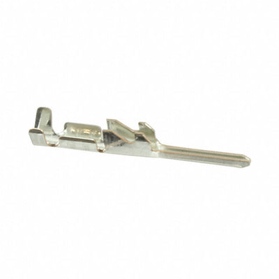 DF1E-2428PCF by Hirose Electric Co Ltd - CONNECTOR PIN 24-28AWG CRIMP TIN