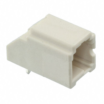 DF1E-2P-2.5DS(35) by Hirose Electric Co Ltd - CONNECTOR HEADER R/A 2POS 2.5MM