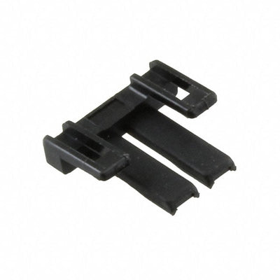DF1E-2RS/P-2.5 by Hirose Electric Co Ltd - CONNECTOR RETAINER 2POS 2.5MM