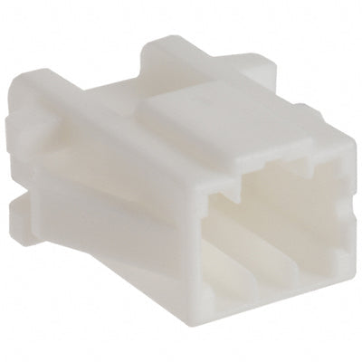 DF1E-3EP-2.5C by Hirose Electric Co Ltd - CONNECTOR PLUG HSG 3POS 2.50MM