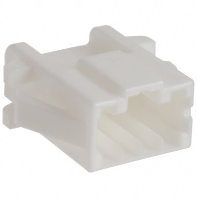 DF1E-4EP-2.5C by Hirose Electric Co Ltd - CONNECTOR PLUG HSG 4POS 2.50MM