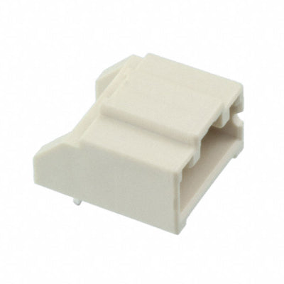 DF1E-4P-2.5DS(35) by Hirose Electric Co Ltd - CONNECTOR HEADER R/A 4POS 2.5MM