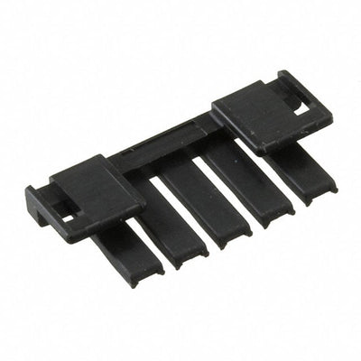 DF1E-5RS/P-2.5 by Hirose Electric Co Ltd - CONNECTOR RETAINER 5POS 2.5MM