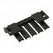 DF1E-5RS/P-2.5 by Hirose Electric Co Ltd - CONNECTOR RETAINER 5POS 2.5MM
