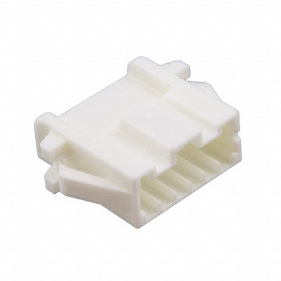 DF1E-6EP-2.5C by Hirose Electric Co Ltd - CONNECTOR PLUG HSG 6POS 2.50MM
