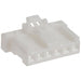 DF1E-6S-2.5C by Hirose Electric Co Ltd - CONNECTOR RECPT HSG 6POS 2.50MM