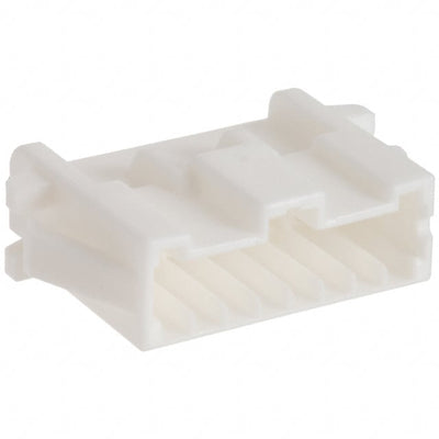 DF1E-8EP-2.5C by Hirose Electric Co Ltd - CONNECTOR PLUG HSG 8POS 2.50MM