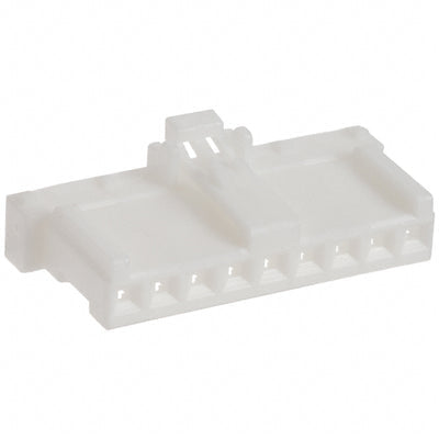 DF1E-9S-2.5C by Hirose Electric Co Ltd - CONNECTOR RECPT HSG 9POS 2.50MM