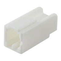 DF1EA-2EP-2.5C by Hirose Electric Co Ltd - CONNECTOR PLUG HSG 2POS 2.50MM