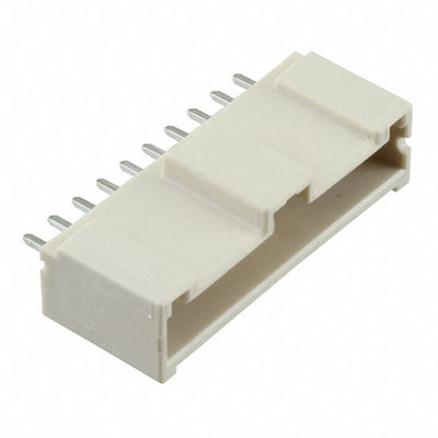 DF1EC-10P-2.5DSA(35) by Hirose Electric Co Ltd - CONNECTOR HEADER VERT 10POS 2.5MM