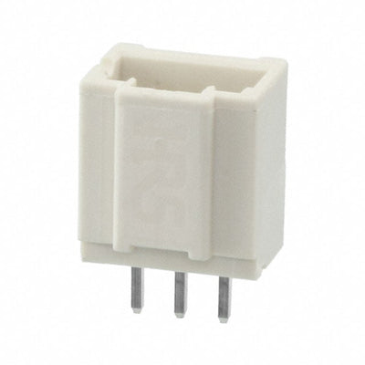 DF1EC-3P-2.5DSA(35) by Hirose Electric Co Ltd - CONNECTOR HEADER VERT 3POS 2.5MM
