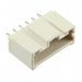 DF1EC-6P-2.5DSA(35) by Hirose Electric Co Ltd - CONNECTOR HEADER VERT 6POS 2.5MM