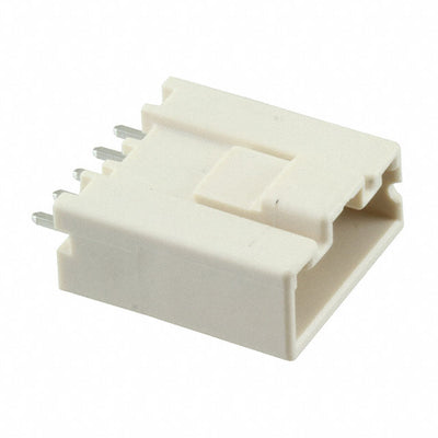 DF1EG-5P-2.5DSA(35) by Hirose Electric Co Ltd - CONNECTOR HEADER VERT 5POS 2.5MM