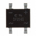 DF204S-G by Comchip Technology - BRIDGE RECT 1PHASE 400V 2A DFS