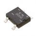 DF204ST-G by Comchip Technology - BRIDGE RECT 1PHASE 400V 2A DFS