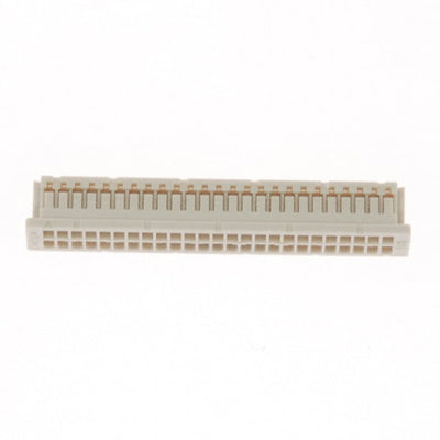 DF20A-50DS-1C by Hirose Electric Co Ltd - CONNECTOR RECPT HSG 50POS 1.00MM
