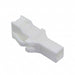 DF22-1EP-7.92C by Hirose Electric Co Ltd - CONNECTOR PLUG HOUSING 1POS 7.92MM