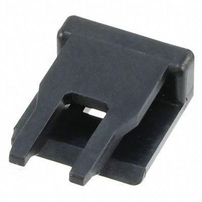 DF22-1RS/P-7.92 by Hirose Electric Co Ltd - CONNECTOR RETAINER 1POS 7.92MM
