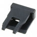 DF22-1RS/P-7.92 by Hirose Electric Co Ltd - CONNECTOR RETAINER 1POS 7.92MM