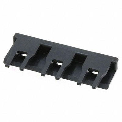 DF22-3RS/P-7.92 by Hirose Electric Co Ltd - CONNECTOR RETAINER 3POS 7.92MM