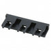 DF22-3RS/P-7.92 by Hirose Electric Co Ltd - CONNECTOR RETAINER 3POS 7.92MM