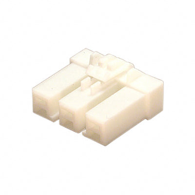 DF22-3S-7.92C(28) by Hirose Electric Co Ltd - CONNECTOR RECPT HSG 3POS 7.92MM