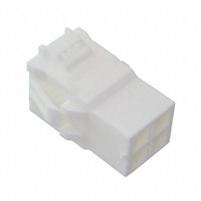 DF22-4DEP-7.92C by Hirose Electric Co Ltd - CONNECTOR PLUG HSG 4POS 7.92MM