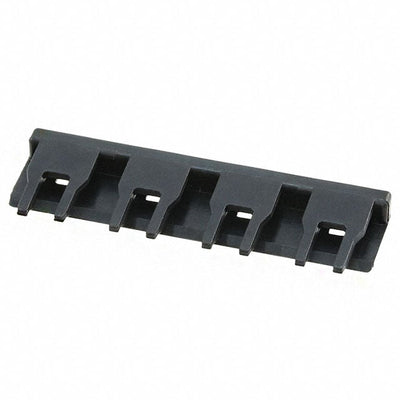 DF22-4RS/P-7.92 by Hirose Electric Co Ltd - CONNECTOR RETAINER 4POS 7.92MM