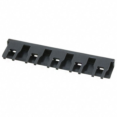 DF22-5RS/P-7.92 by Hirose Electric Co Ltd - CONNECTOR RETAINER 5POS 7.92MM