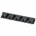 DF22-5RS/P-7.92 by Hirose Electric Co Ltd - CONNECTOR RETAINER 5POS 7.92MM