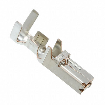 DF22A-1416SCFA by Hirose Electric Co Ltd - CONNECTOR SOCKET 14-16AWG CRIMP GOLD