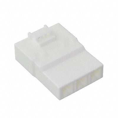 DF22A-3EP-7.92C by Hirose Electric Co Ltd - CONNECTOR PLUG HSG 3POS 7.92MM