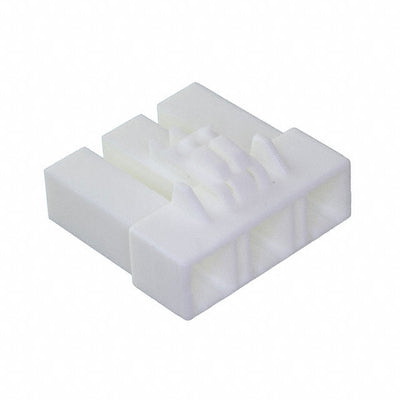 DF22B-3S-7.92C by Hirose Electric Co Ltd - CONNECTOR RECPT HSG 3POS 7.92MM