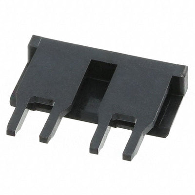 DF22B/C-2RS/P-7.92 by Hirose Electric Co Ltd - CONNECTOR RETAINER 2POS 7.92MM