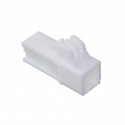 DF22C-1S-7.92C by Hirose Electric Co Ltd - CONNECTOR RECPT HSG 1POS 7.92MM