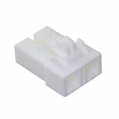 DF22C-2S-7.92C by Hirose Electric Co Ltd - CONNECTOR RECPT HSG 2POS 7.92MM
