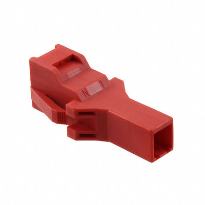 DF22L-1EP-7.92C by Hirose Electric Co Ltd - CONNECTOR PLUG HOUSING 1POS 7.92MM