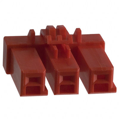 DF22L-3S-7.92C(28) by Hirose Electric Co Ltd - CONNECTOR RECPT HSG 3POS 7.92MM