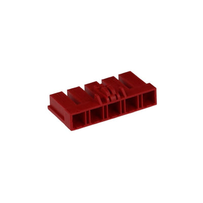 DF22L-5S-7.92C(28) by Hirose Electric Co Ltd - CONNECTOR RECPT HSG 5POS 7.92MM