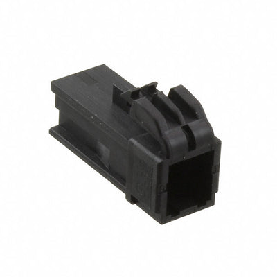 DF22R-1S-7.92C(28) by Hirose Electric Co Ltd - CONNECTOR RECPT HSG 1POS 7.92MM