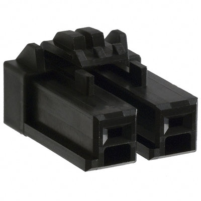 DF22R-2S-7.92C(28) by Hirose Electric Co Ltd - CONNECTOR RECPT HSG 2POS 7.92MM