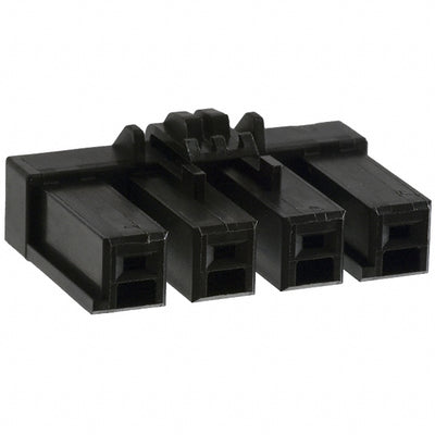 DF22R-4S-7.92C(28) by Hirose Electric Co Ltd - CONNECTOR RECPT HSG 4POS 7.92MM