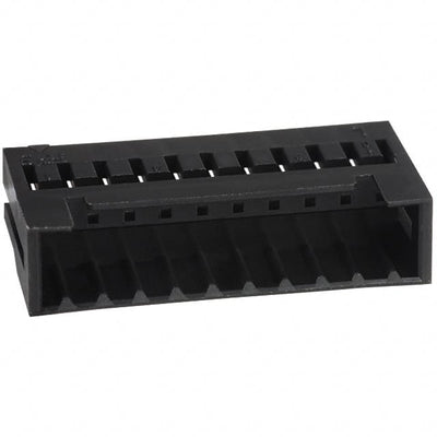DF3-10EP-2C by Hirose Electric Co Ltd - CONNECTOR PLUG HSG 10POS 2.00MM