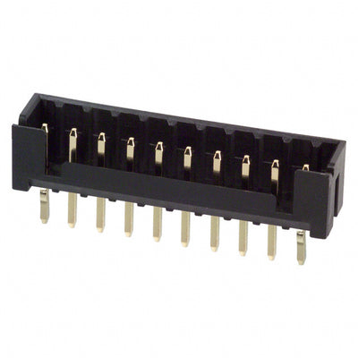 DF3-10P-2DSA(01) by Hirose Electric Co Ltd - CONNECTOR HEADER VERT 10POS 2MM