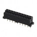 DF3-10S-2DSA(20) by Hirose Electric Co Ltd - CONNECTOR RECPT 10POS 0.079 TIN PCB