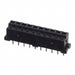DF3-10S-2DSA(50) by Hirose Electric Co Ltd - CONNECTOR RECPT 10POS 0.079 GOLD PCB