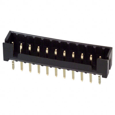 DF3-11P-2DSA(01) by Hirose Electric Co Ltd - CONNECTOR HEADER VERT 11POS 2MM