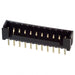 DF3-11P-2DSA(01) by Hirose Electric Co Ltd - CONNECTOR HEADER VERT 11POS 2MM